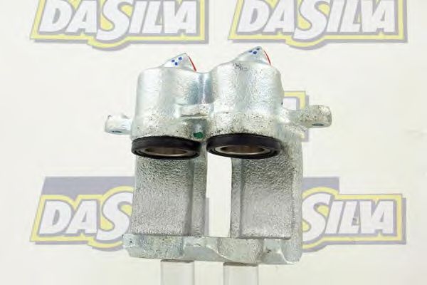 Тормозной суппорт BREMS.-U.KUPPL.TEILE 1180