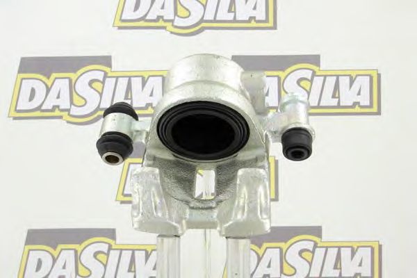 Тормозной суппорт BREMS.-U.KUPPL.TEILE 895