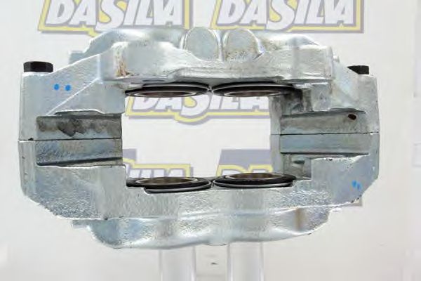 Тормозной суппорт BREMS.-U.KUPPL.TEILE 579