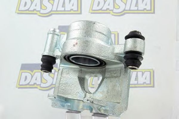 Тормозной суппорт DA SILVA ET6600