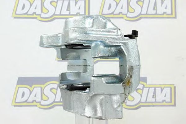 Тормозной суппорт DA SILVA ET7080