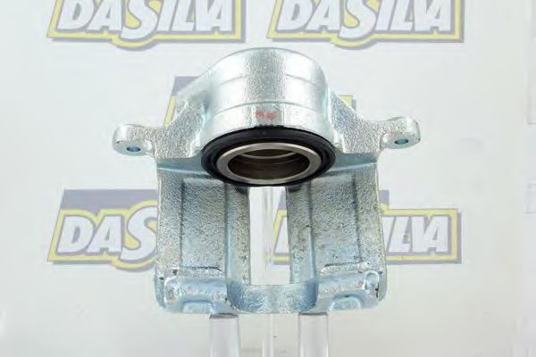 Тормозной суппорт BREMS.-U.KUPPL.TEILE 886