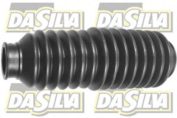 Пыльник, рулевое управление DA SILVA K5007