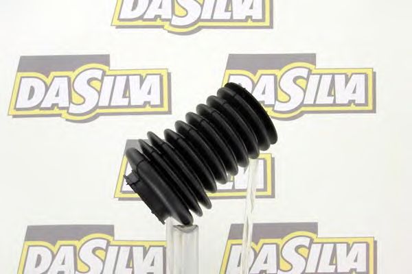 Пыльник, рулевое управление DA SILVA K5024