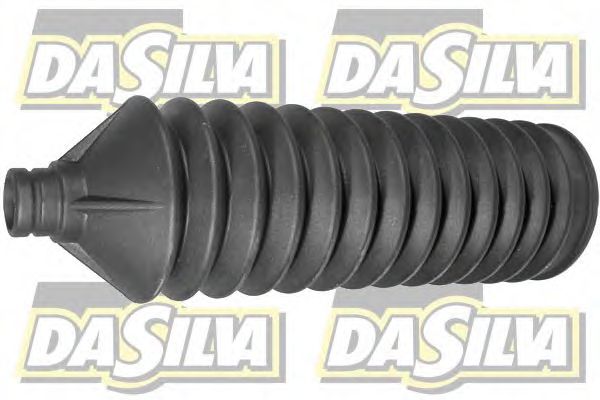 Пыльник, рулевое управление DA SILVA K5126