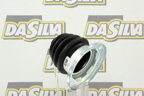 Комплект пылника, приводной вал DA SILVA K240