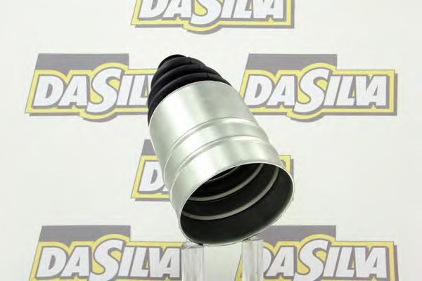 Комплект пылника, приводной вал DA SILVA K2508