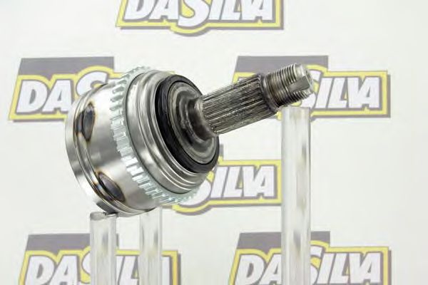 Шарнирный комплект, приводной вал DA SILVA J3582