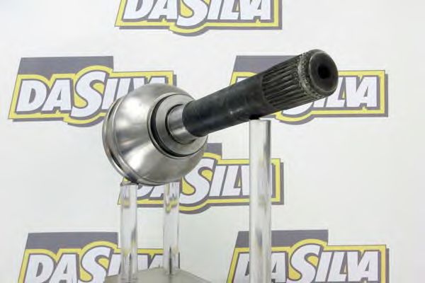 Шарнирный комплект, приводной вал DA SILVA J3588