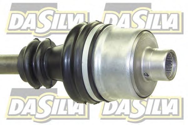 Приводной вал SERCORE 12753