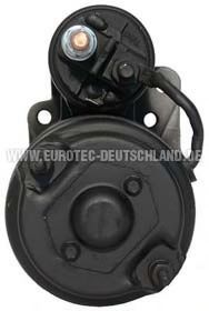 Стартер BOSCH 0000434120