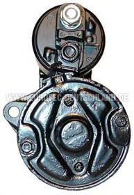 Стартер DUCELLIER 533052