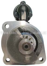 Стартер EUROTEC 11011170