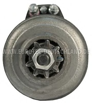 Стартер EUROTEC 11011440