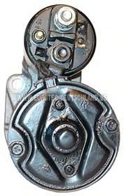 Стартер MOTORCRAFT ESA212