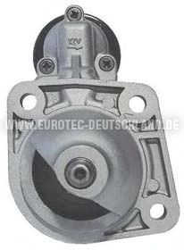 Стартер EUROTEC 11015630