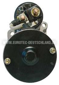 Стартер 4SEASONS 726014