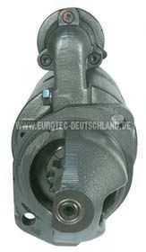Стартер EUROTEC 11017270