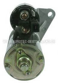 Стартер HERTH+BUSS JAKOPARTS 42018430