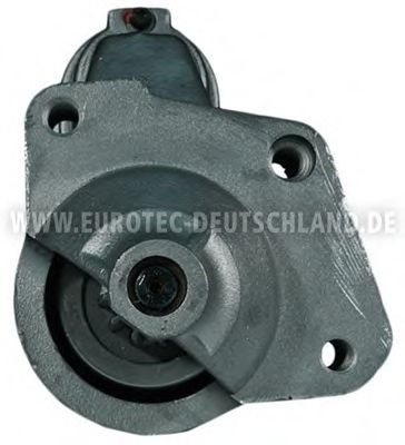 Стартер EUROTEC 11018510