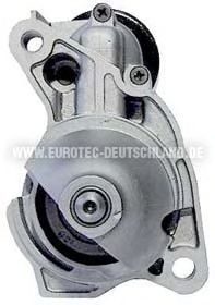 Стартер EUROTEC 11020850