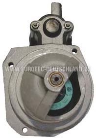 Стартер EUROTEC 11040013