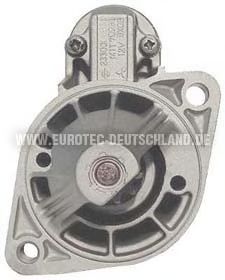 Стартер EUROTEC 11040163