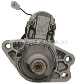 Стартер EUROTEC 11040183