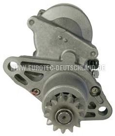 Стартер EUROTEC 11040255
