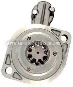 Стартер EUROTEC 11040283