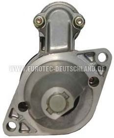 Стартер EUROTEC 11040520