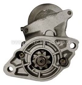 Стартер EUROTEC 11040523