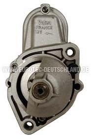 Стартер EUROTEC 11090002