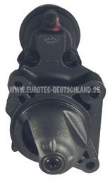 Стартер EUROTEC 11090021
