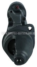 Стартер EUROTEC 11090100