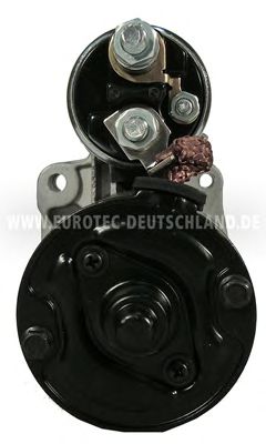 Стартер LUCAS ELECTRICAL 106950