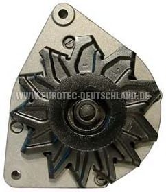 Генератор EUROTEC 12030730