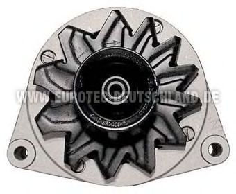 Генератор EUROTEC 12033730