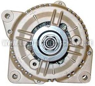 Генератор EUROTEC 12038630