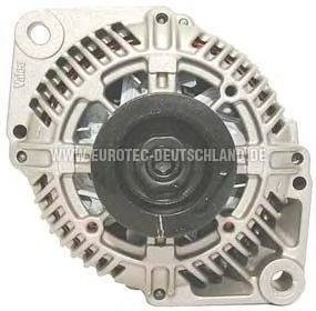 Генератор EUROTEC 12040240