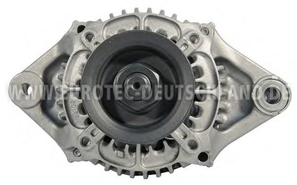 Генератор EUROTEC 12060019