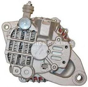 Генератор EUROTEC 12060119