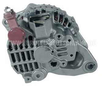 Генератор EUROTEC 12060122