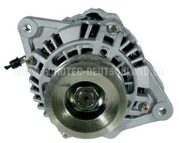 Генератор EUROTEC 12060164