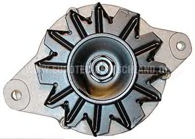 Генератор EUROTEC 12060222