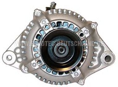 Генератор EUROTEC 12060384