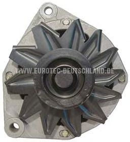 Генератор EUROTEC 12090032