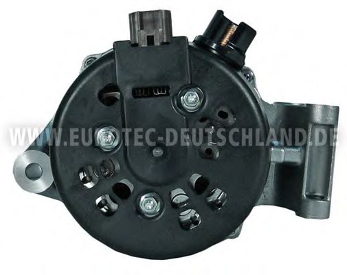 Генератор EUROTEC 12090235