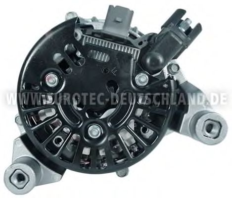 Генератор EUROTEC 12090248