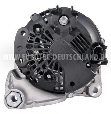 Генератор EUROTEC 12090252